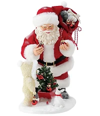 Department 56 Possible Dreams Snowbabies Adding Sparkle Figurine