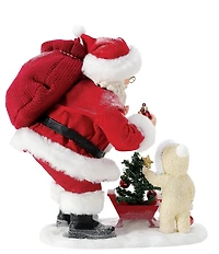Department 56 Possible Dreams Snowbabies Adding Sparkle Figurine