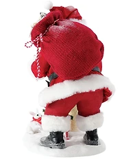 Department 56 Possible Dreams Snowbabies Adding Sparkle Figurine