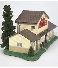 Department 56 Schitt's Creek The Rosebud Motel LED Lighting Figurine