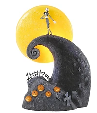 Department 56 The Nightmare Before Christmas Up On Spiral Hill Collectible Figurine