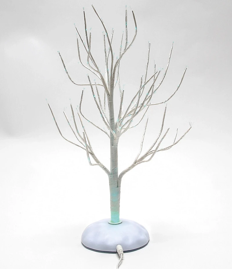 Department 56 Twinkle Branch Tree Figurine