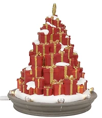 Department 56 Village A Season Of Giving Tree Collectible Figurine