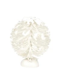 Department 56 Village Accessories Mochamint Landscape Tree Figurines, Set of 13