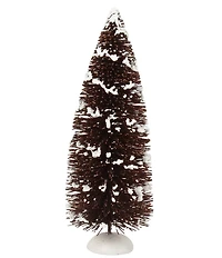 Department 56 Village Accessories Mochamint Landscape Tree Figurines, Set of 13