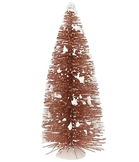 Department 56 Village Accessories Mochamint Landscape Tree Figurines, Set of 13