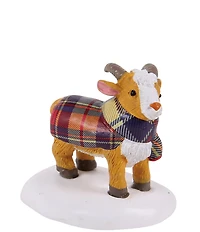 Department 56 Village Highland Animals 3-Piece Figurine Set