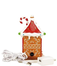 Department 56 Village North Pole Series A Sentry For Santa Collectible Figurine