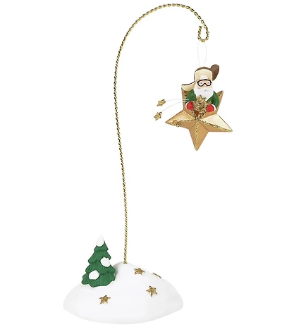 Department 56 Village North Pole Series Gathering Stardust Figurine