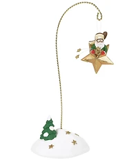 Department 56 Village North Pole Series Gathering Stardust Figurine