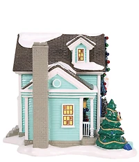 Department 56 Village Rudolph House Collectible Figurine