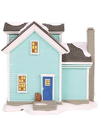 Department 56 Village Rudolph House Collectible Figurine