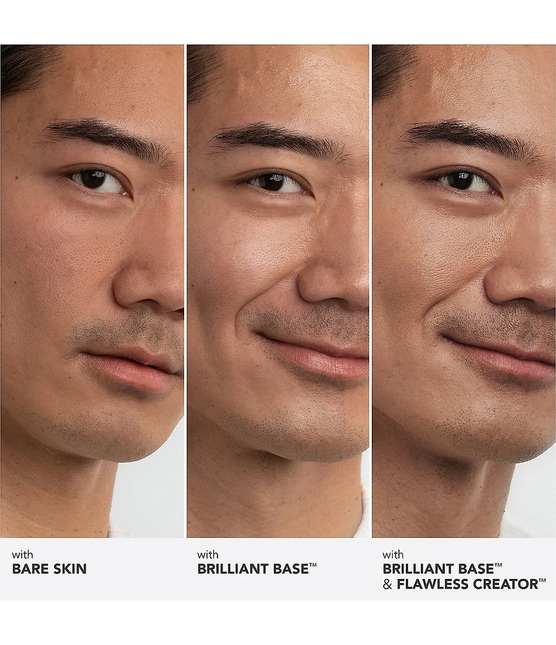 Dermablend Brilliant Base TM Illuminating Primer