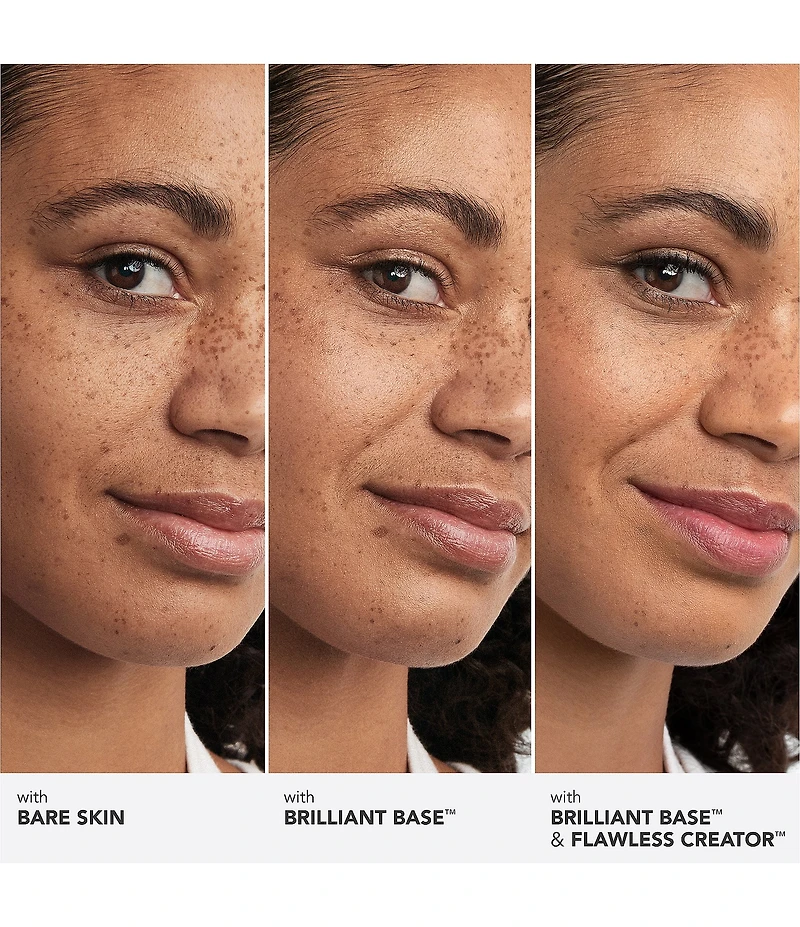 Dermablend Brilliant Base TM Illuminating Primer