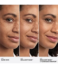 Dermablend Brilliant Base TM Illuminating Primer