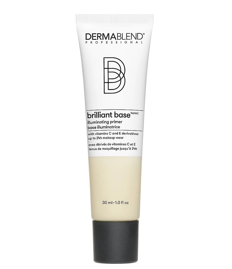 Dermablend Brilliant Base TM Illuminating Primer