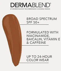 Dermablend Continuous Correction™ Tone-Evening CC Cream SPF 50+