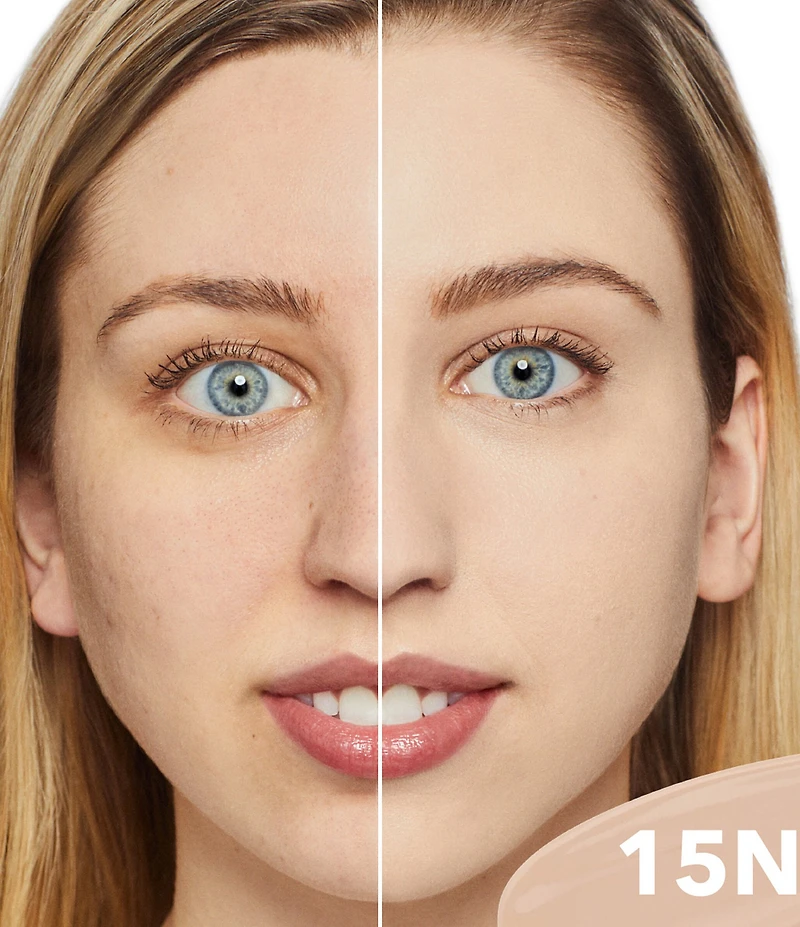 Dermablend Continuous Correction™ Tone-Evening CC Cream SPF 50+