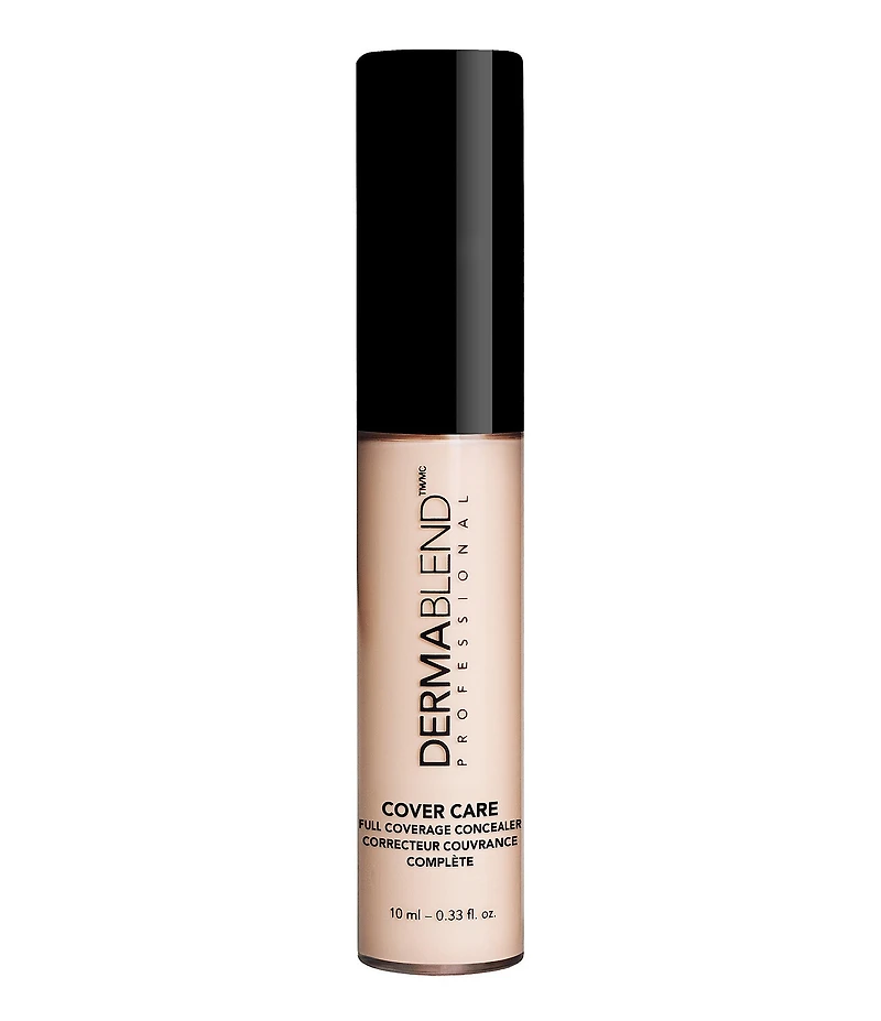 Dermablend Cover Care Full Coverage Concealer