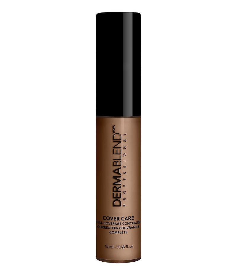 Dermablend Cover Care Full Coverage Concealer