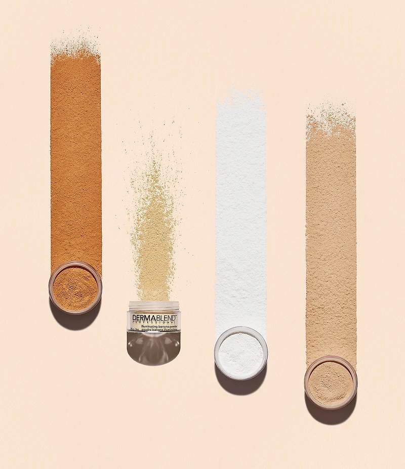 Dermablend Cover Creme Foundation SPF 30
