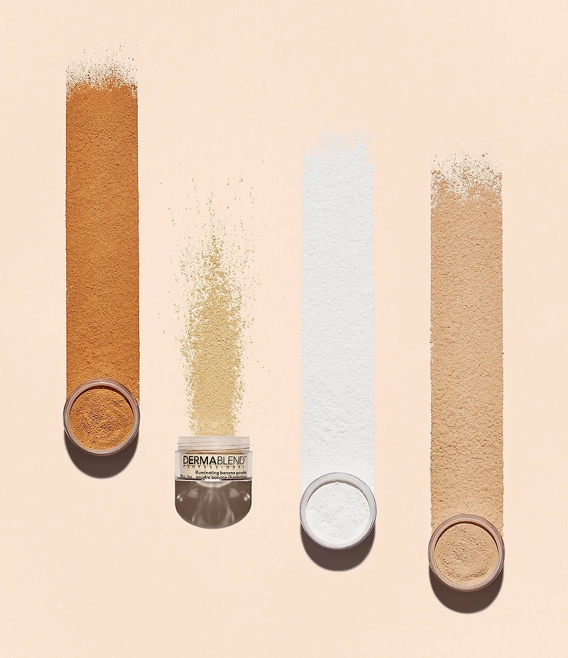 Dermablend Cover Creme Foundation SPF 30