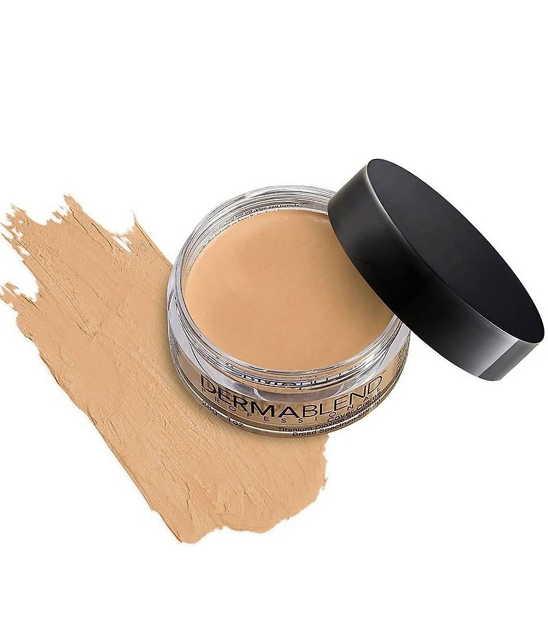 Dermablend Cover Creme Foundation SPF 30