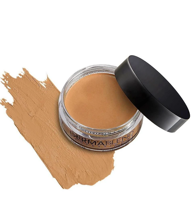 Dermablend Cover Creme Foundation SPF 30