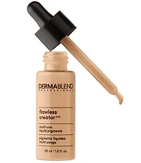 Dermablend Flawless Creator Foundation Multi Use Liquid Pigment