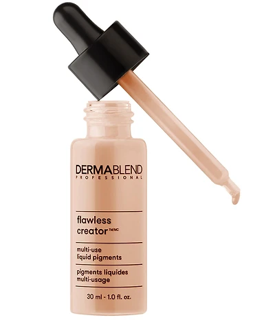 Dermablend Flawless Creator Foundation Multi Use Liquid Pigment