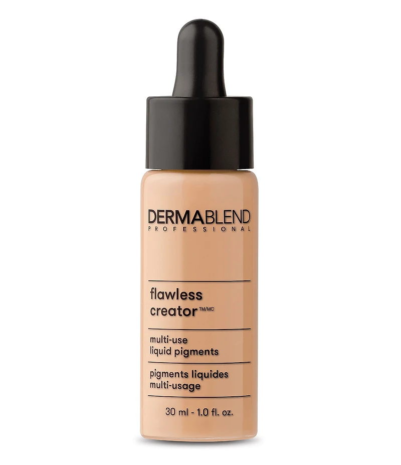 Dermablend Flawless Creator Foundation Multi Use Liquid Pigment