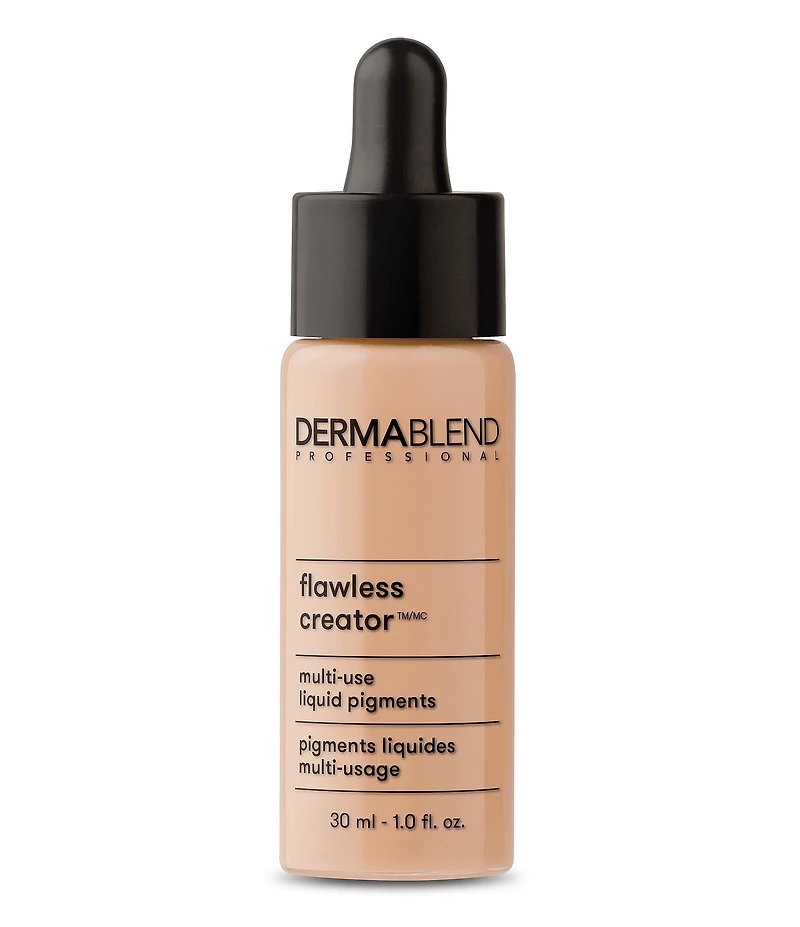 Dermablend Flawless Creator Foundation Multi Use Liquid Pigment