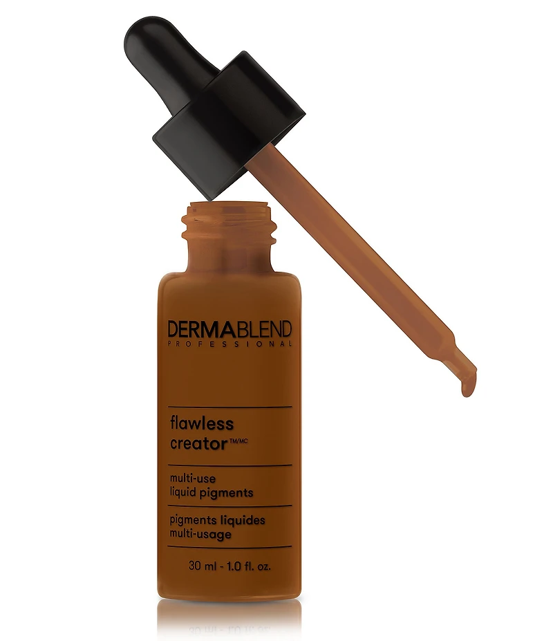 Dermablend Flawless Creator Foundation Multi Use Liquid Pigment