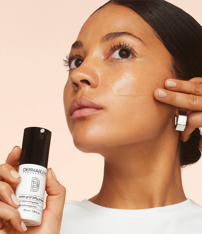 Dermablend insta-grip™ Jelly Makeup Primer