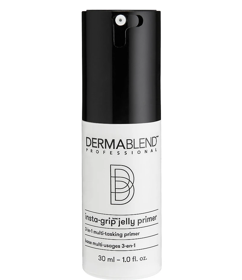 Dermablend insta-grip™ Jelly Makeup Primer