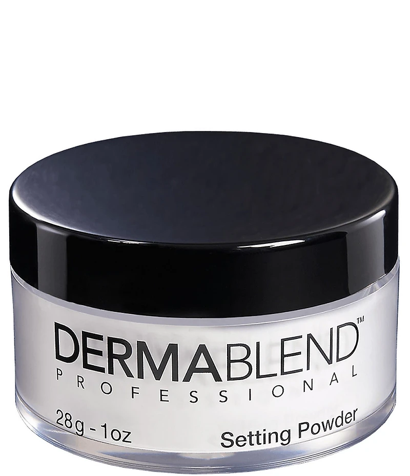 Dermablend Loose Setting Powder