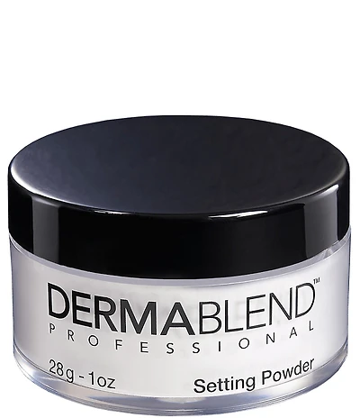Dermablend Loose Setting Powder