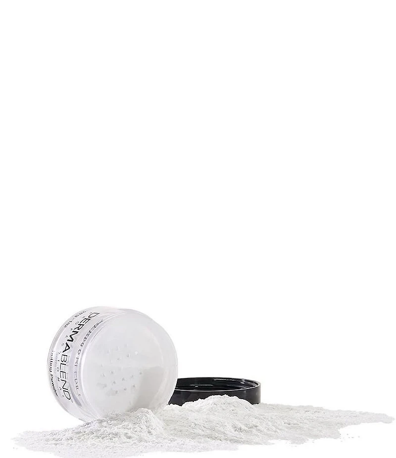 Dermablend Loose Setting Powder