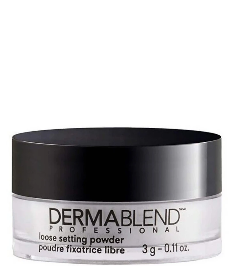 Dermablend Loose Setting Powder