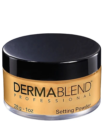 Dermablend Loose Setting Powder