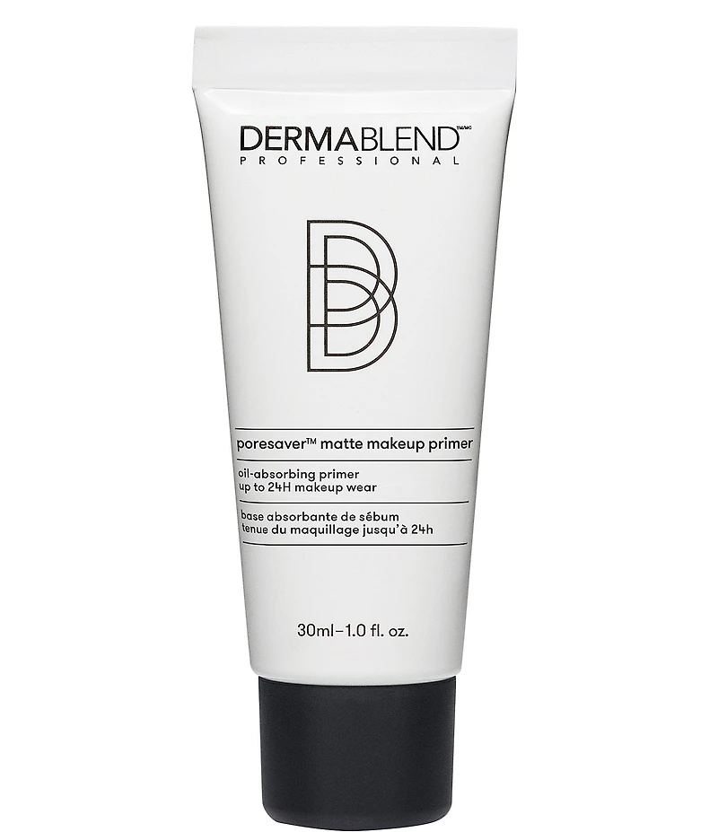 Dermablend Poresaver™ Matte Makeup Primer