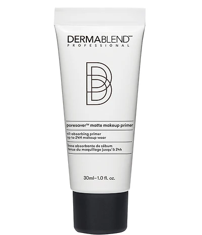 Dermablend Poresaver™ Matte Makeup Primer