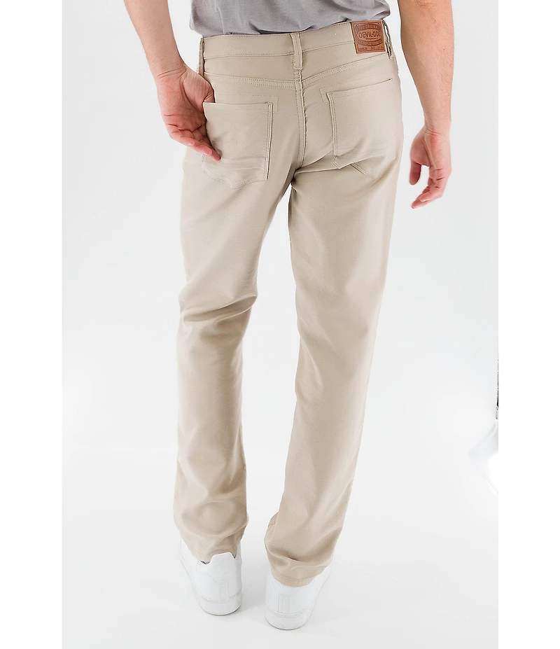 Devil-Dog Dungarees Athletic Comfort Pants