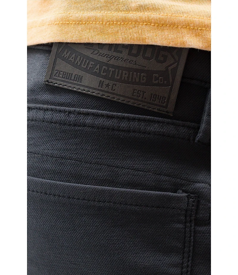 Devil-Dog Dungarees Athletic Comfort Pants
