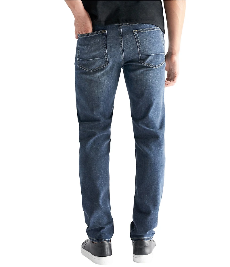 Devil-Dog Dungarees Burke Wash Performance Athletic Fit Stretch Denim Jeans