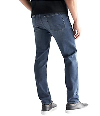 Devil-Dog Dungarees Burke Wash Performance Athletic Fit Stretch Denim Jeans