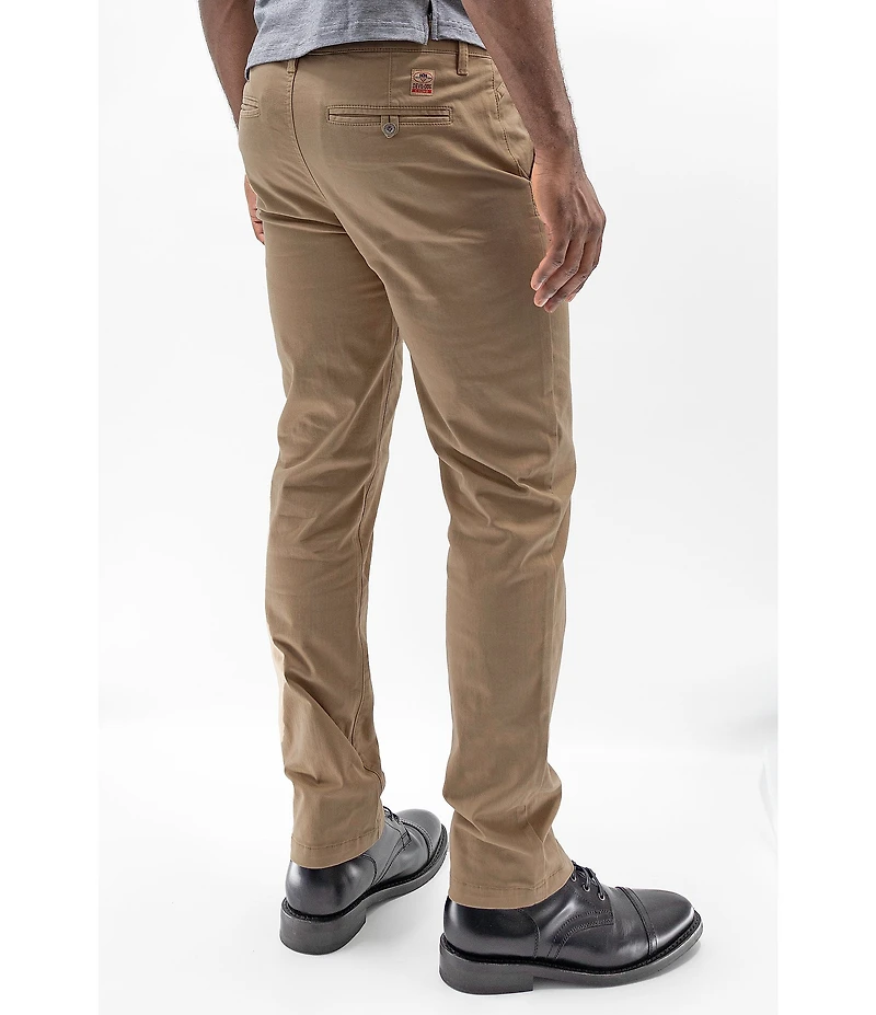 Devil-Dog Dungarees Chino Pants