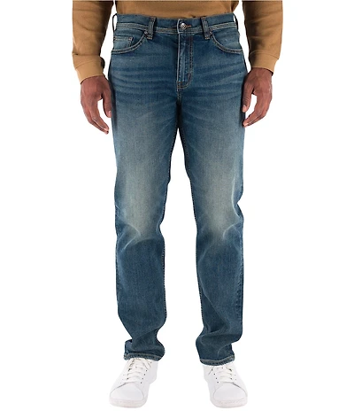 Devil-Dog Dungarees Highpoint Straight Leg Jeans