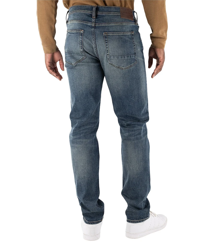 Devil-Dog Dungarees Highpoint Straight Leg Jeans