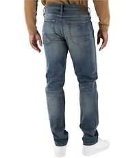 Devil-Dog Dungarees Highpoint Straight Leg Jeans